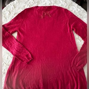 RED Valentino Cashmere Sweater